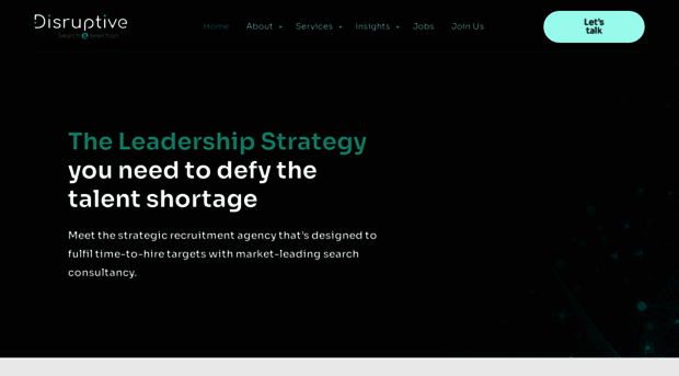 disruptivehiring.com