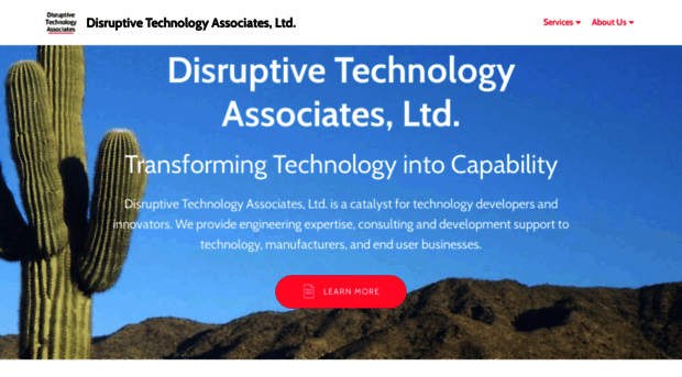 disruptivetech-ltd.com