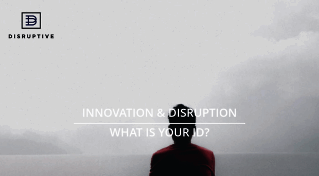 disruptivevc.com