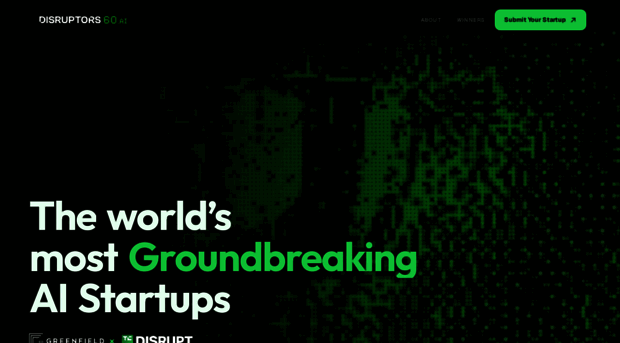 disruptors60.ai