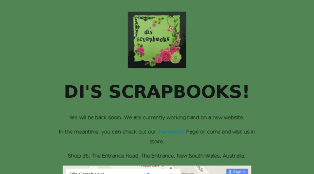 disscrapbooks.com.au