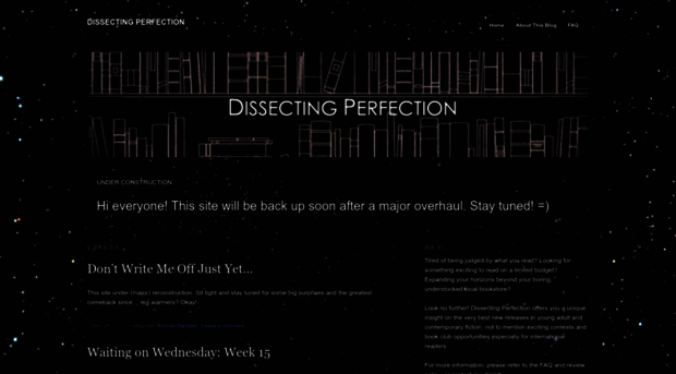 dissectingperfection.wordpress.com