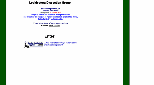 dissectiongroup.co.uk