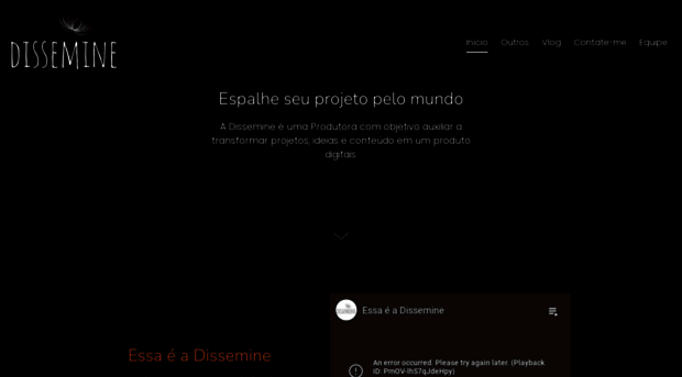 dissemine.com.br