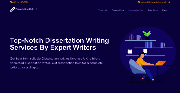 dissertation-help.uk