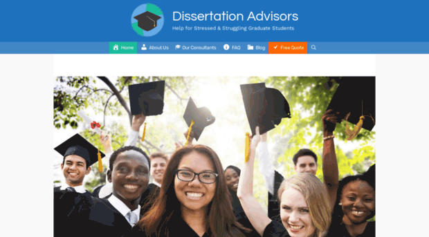 dissertationadvisors.com