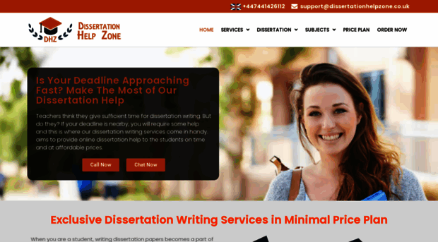 dissertationhelpzone.co.uk