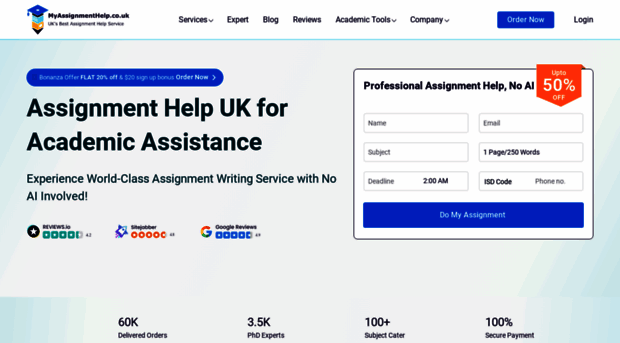 dissertationproviders.co.uk