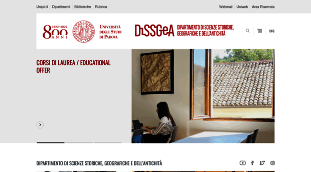 dissgea.unipd.it