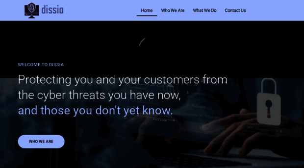 dissia.com