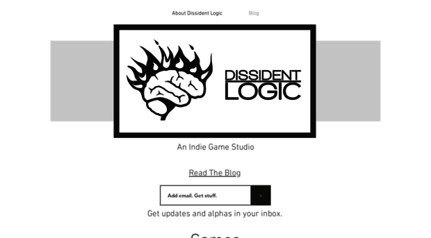 dissidentlogic.com
