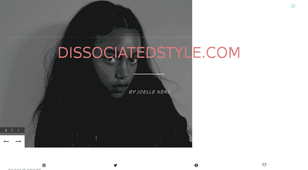 dissociatedstyle.com