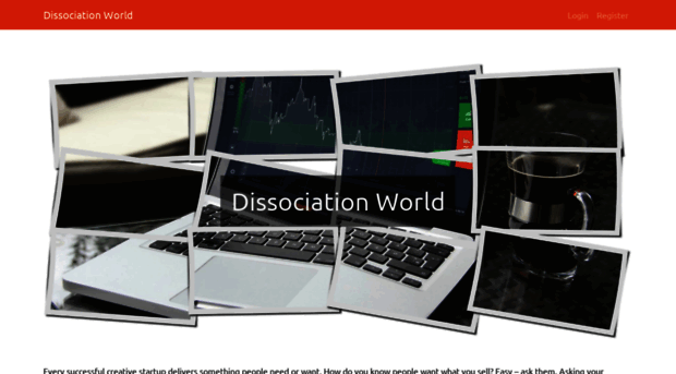 dissociation-world.org.uk