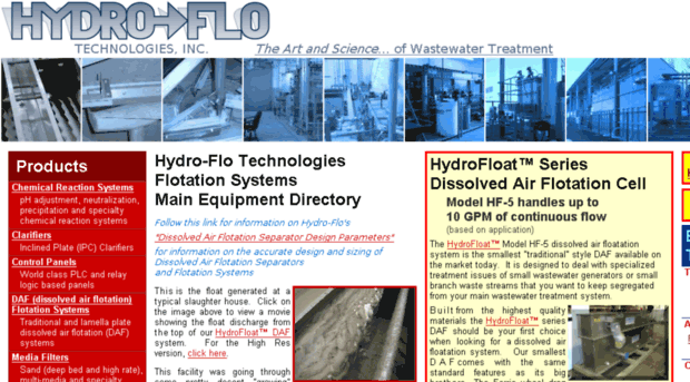 dissolved-air-flotation.hydroflotech.com