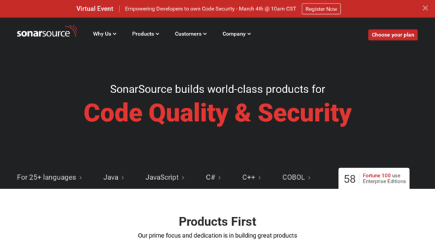 dist.sonarsource.com