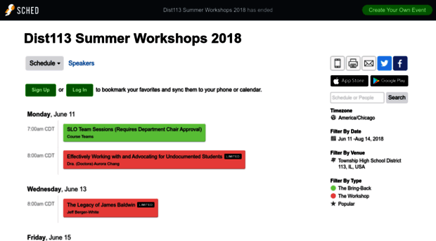 dist113summerworkshops2018.sched.com