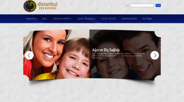 distanbul.com