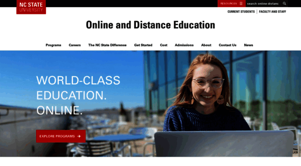 distance.ncsu.edu