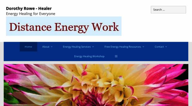 distanceenergywork.com