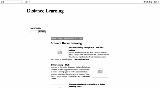 distancelearningmainshi.blogspot.com