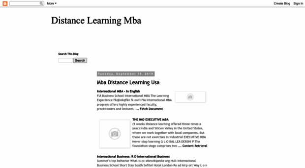 distancelearningmbahosaike.blogspot.com