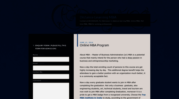 distancelearningmbaprograms.wordpress.com