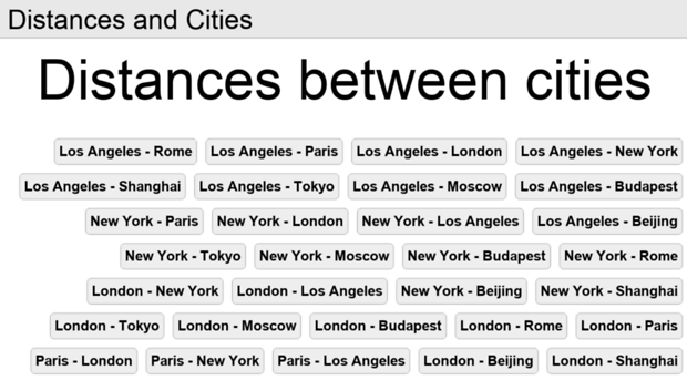 distancesandcities.com