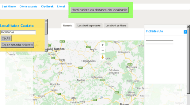 distante-rutiere.1lastminute.ro