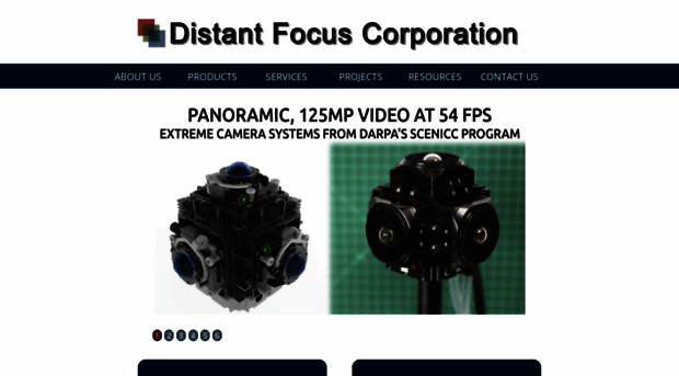 distantfocus.com