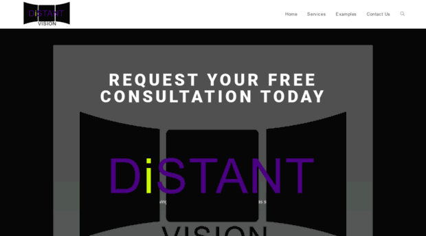 distantvision.co.uk