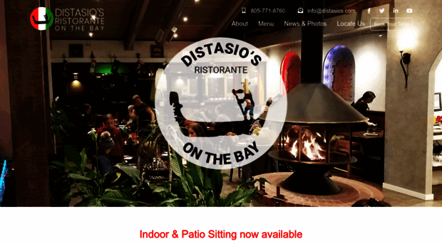 distasios.com