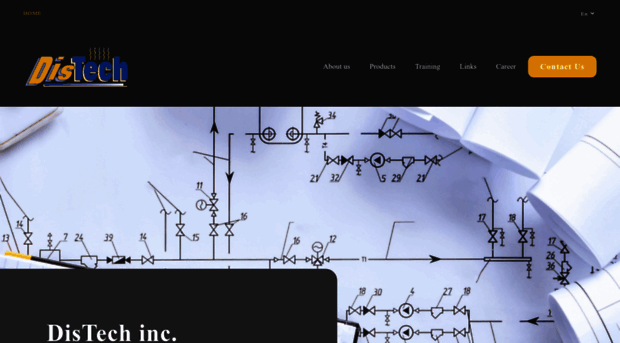 distech.ca