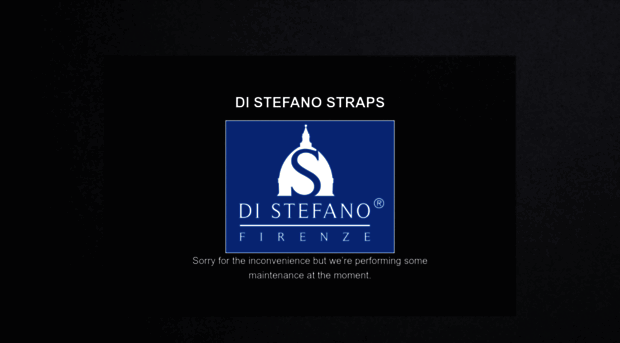 distefanostraps.com