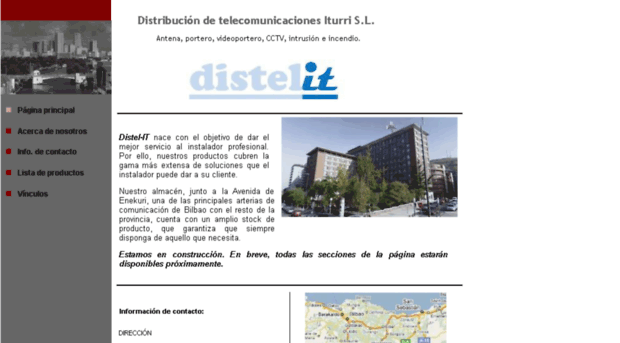 distelit.com