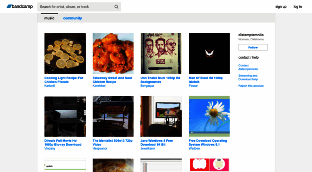 distemptemnilo.bandcamp.com