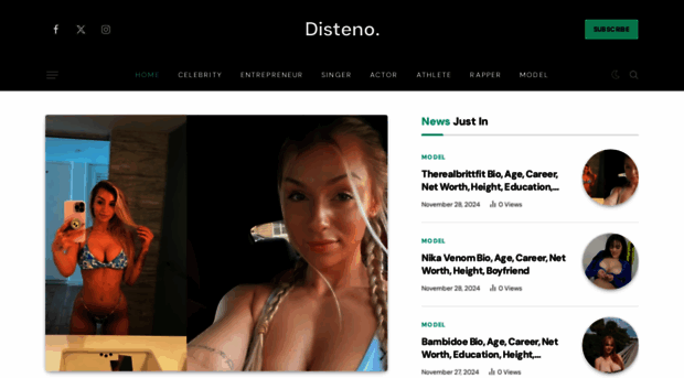 disteno.com