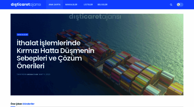 disticaretajansi.com