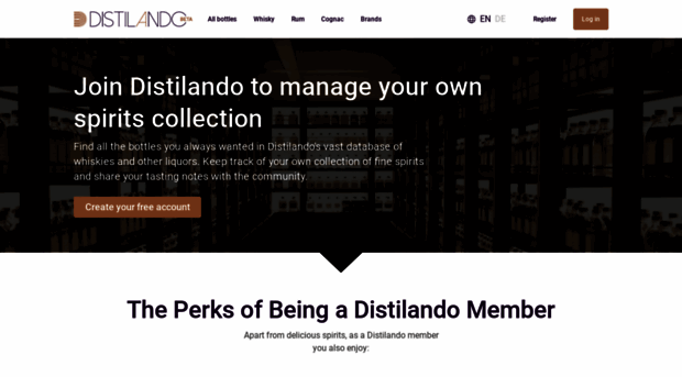 distilando.com