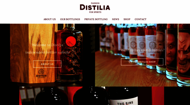 distilia.com