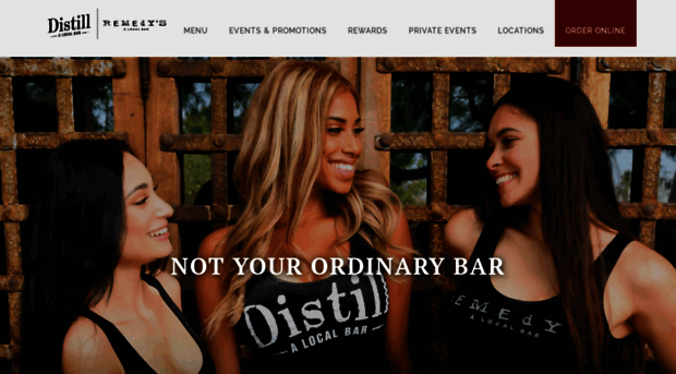 distillbar.com