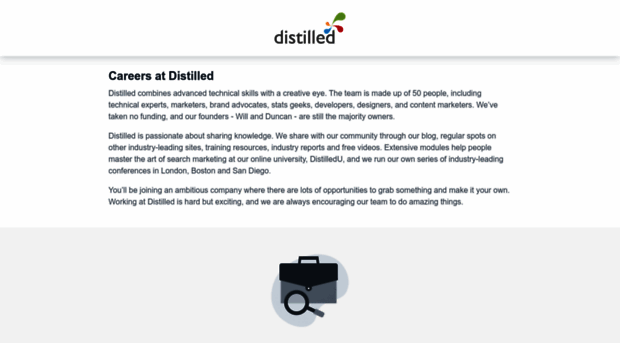 distilled.workable.com