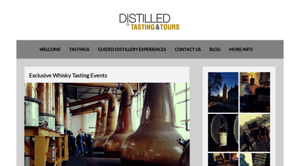 distilledevents.co.uk