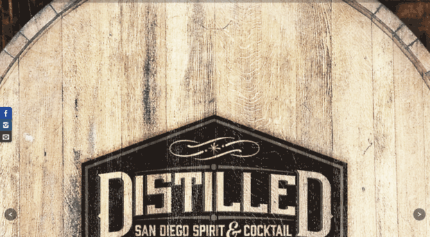 distilledsandiego.com