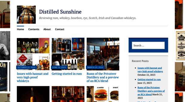 distilledsunshine.wordpress.com