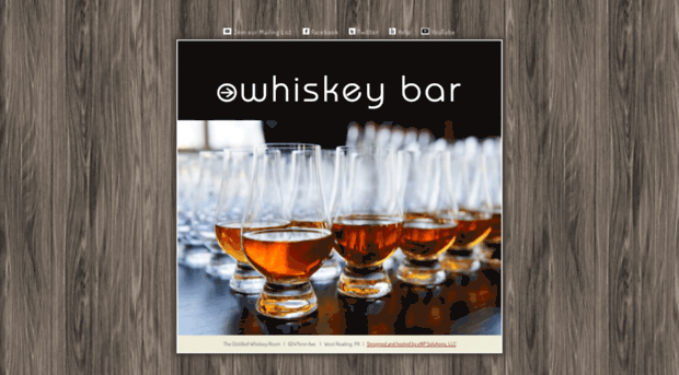 distilledwhiskey.com