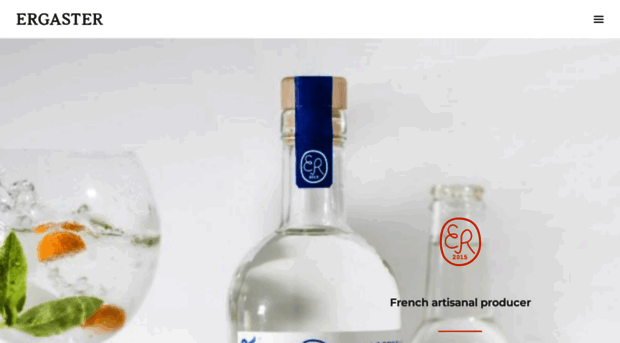 distillerie-ergaster.com