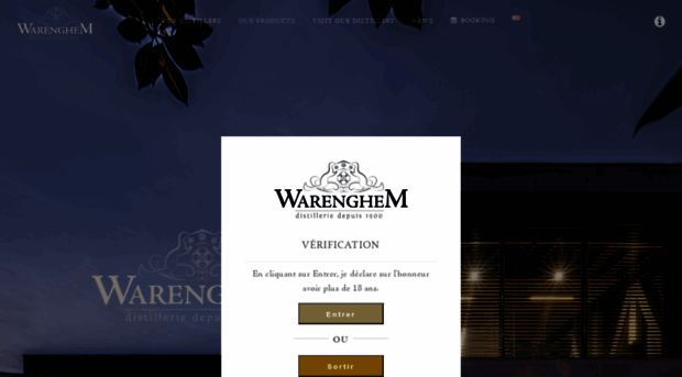 distillerie-warenghem.com