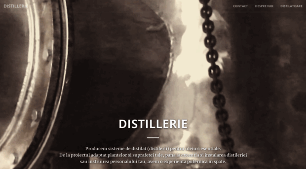 distillerie.ro