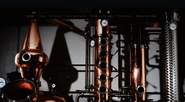 distillersofsurrey.co.uk