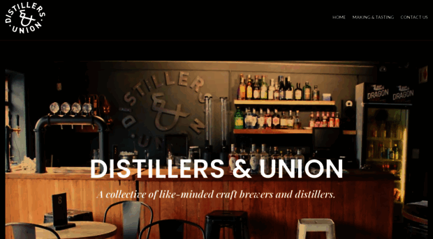 distillersunion.co.za